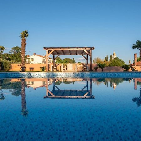 Via Flavia With Common Pool Hotel Labinci ภายนอก รูปภาพ